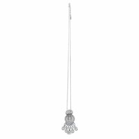 Collier Taratatà Femme in Acier H20-08117-104 - H20-08117-104